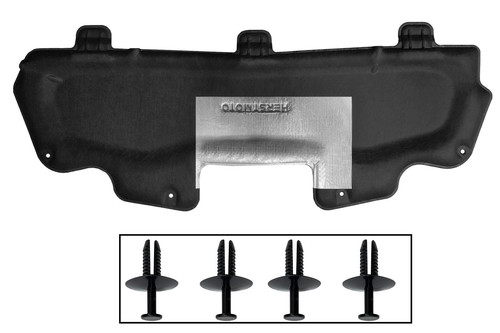 Neuf insonorisant moteur - neuf,