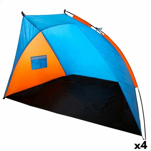 Pare vent plage aktive - de,