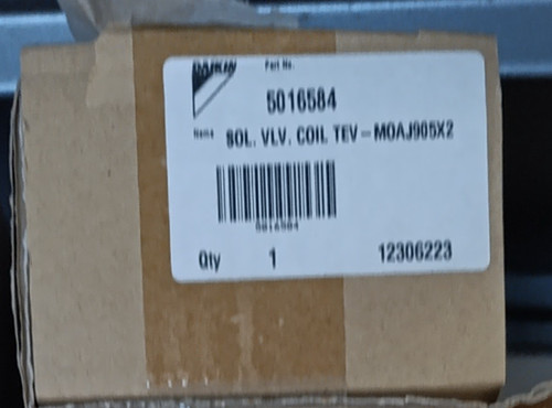 Bobine détendeur daikin - de,