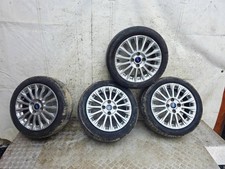 Ford Fiesta 2014 L'ensemble