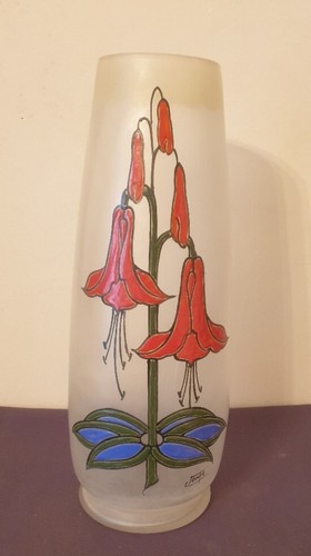 Joma très joli vase en - vase,,
