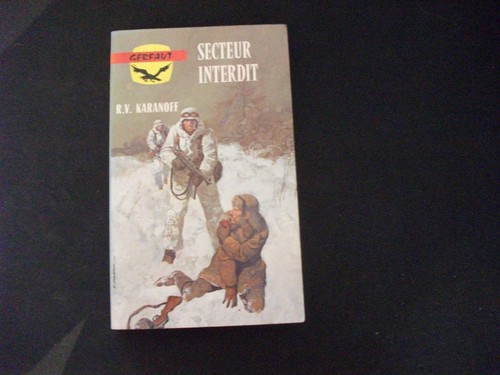 Gerfaut guerre n 292 - gerfaut, n°292