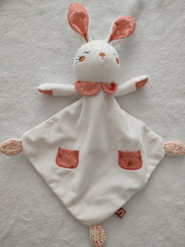 Sauthon esmée doudou lapin - ,