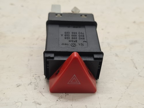 Bouton warning pour polo - bouton,