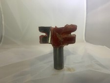 Large Profile CNC Router Bit -