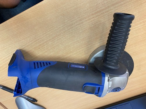 Blue point etb14440db grinder - point,