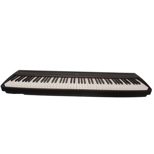 Yamaha key graded - 88-key,