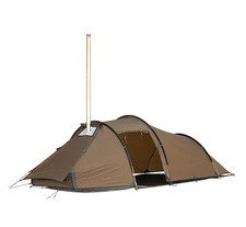 Pomoly Locomotive 2, tunnel