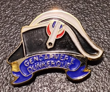 Pin’s Armée Militaire