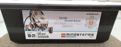 Lego mindstorms education - lego,
