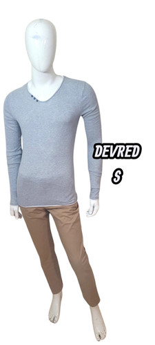 Devred taille homme superbe - devred,