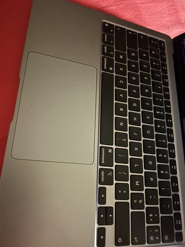 Apple macbook air 256 go - air, 13"