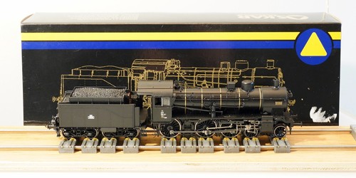 Oskar 1803 echelle - oskar, 1/87