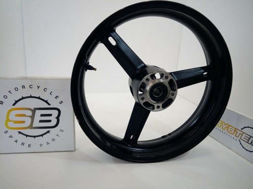 Jante avant suzuki gsx - jante,