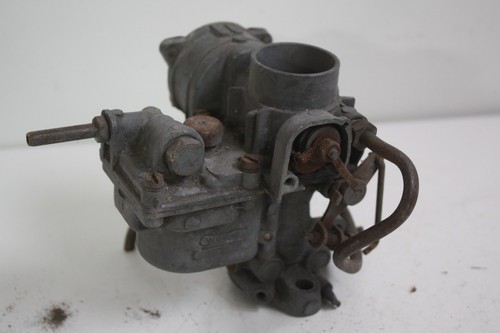 Carburateur zenith ift - zenith,