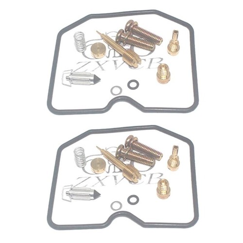Kit reparation carburateur - reparation,