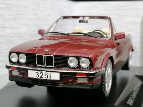 Bmw 325i e30 3er - 3er, serie