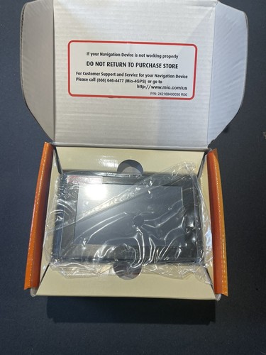 Mio m300 automotive - m300, mountable