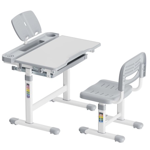 Toboli bureau évolutif - bureau,