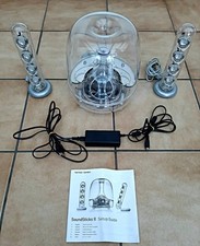 Enceintes PC - SoundSticks II