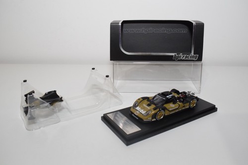 B94 hpi racing - racing, porsche