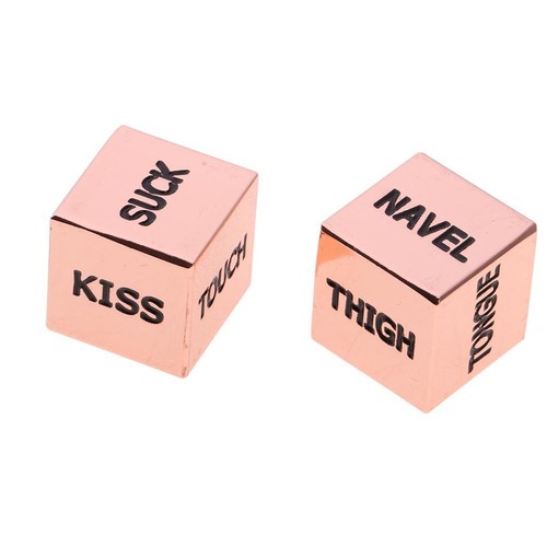 Pièces jeu dés - jeu,