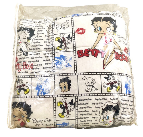 Vintage 90s betty boop - betty, twin