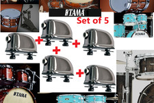 TAMA MSL-SCT BN Lug NEUF lot