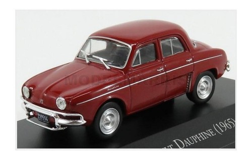 édicola arg015 renault - Édicola,