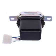 Régulateur alternateur 14v