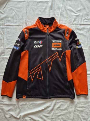 Veste softshell ktm - ,