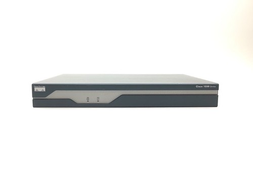 Cisco 1841 cisco1841 - cisco,