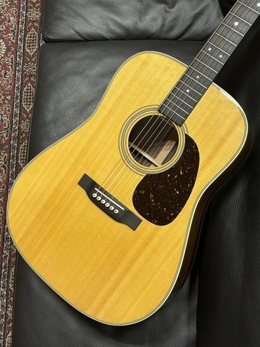 Martin standard 2024 - standard,