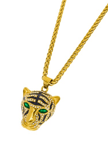 Collier homme avec - collier, de