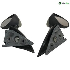 Rétroviseur droit et gauche