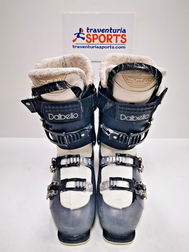 Bottes ski dalbello luna 90 - de,