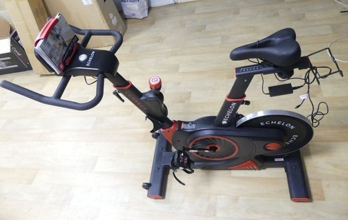 Vélo appartement echelon - vélo, d'appartement