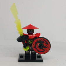 LEGO Ninjago  : Stone Army