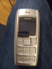 Téléphone Mobile Nokia 1600
