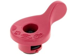 Soupape de fonctionnement rose pour clipso et clipso +