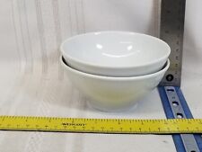 2 IKEA 365+ All Purpose Fruit Dessert Bowls