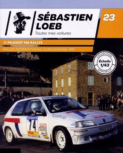 Fascicule loeb ogier - fascicule,