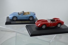 FERRARI CALIFORNIA ET TESTA