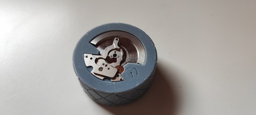 Outil pour eta - eta, pont