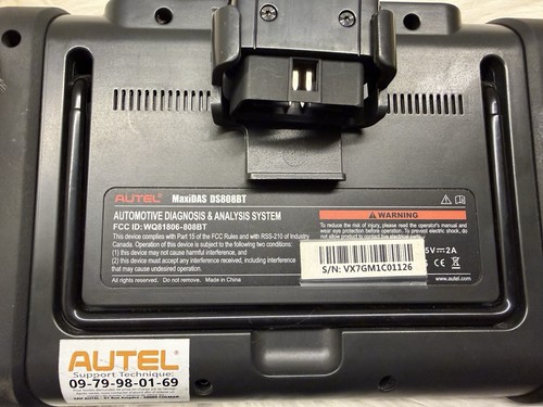 Outil diagnostic automobile - outil,