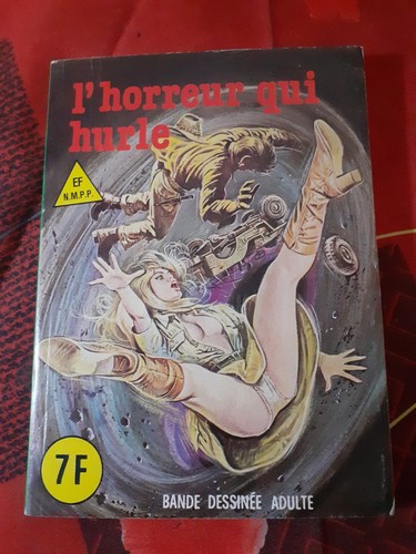 Elvifrance horreur qui - l,