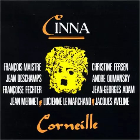 Cinna - , (coffret