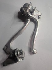 Paire de poignée vélo ancien