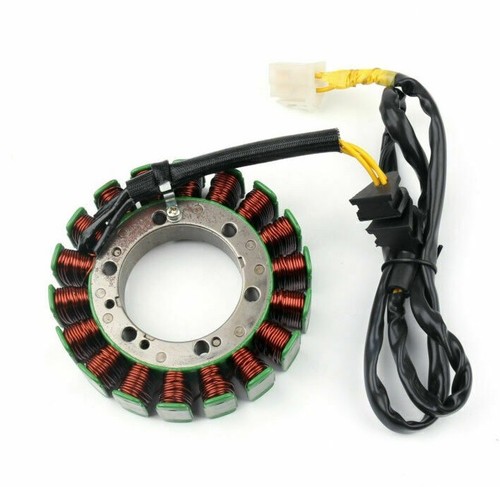 Alternateur stator cbr900rr - alternateur,