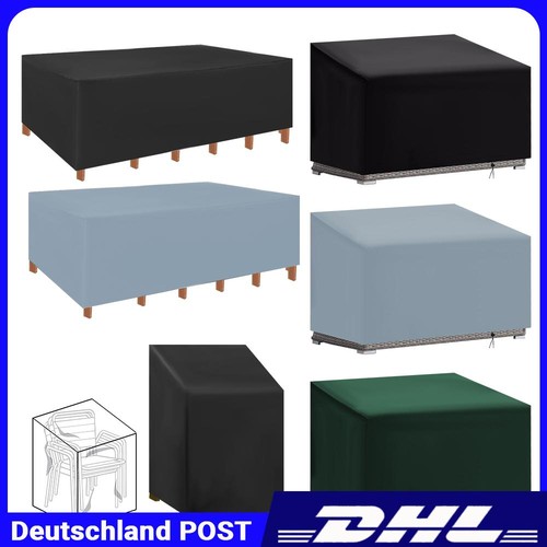 Housse protection pour - de,